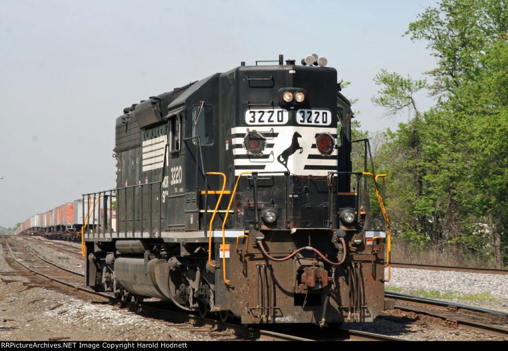 NS 3220